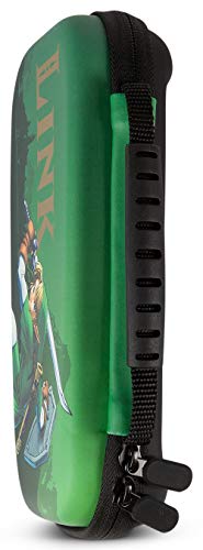 PowerA Protection Kit for Nintendo Switch Lite -The Legend of Zelda: Link Hyrule - color: Link Hyrule