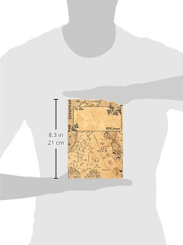 Epic RPG Journal