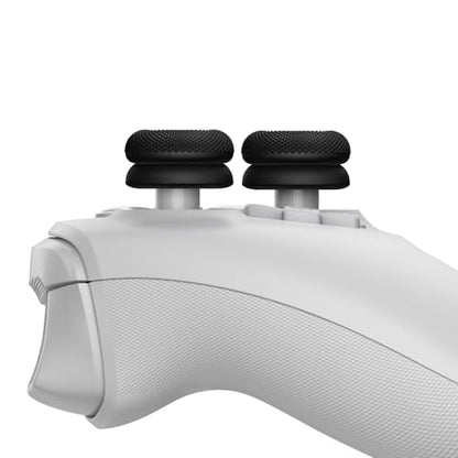 GameSir Thumb Grip Pack - Xbox One/Series & PS4/PS5 Controllers, Switch Pro (Black)