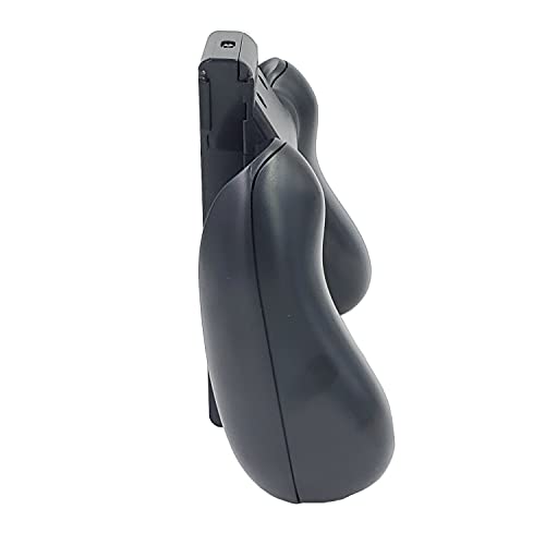 Joy Con Grip for Nintendo Switch OLED with Charging Station, Ergonomic Controller Hand Grip with Enhanced Comfort, Secure & Non-Slip Hold for Switch/Switch OLED JoyCons - size: Charging