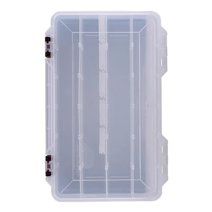 Plano 23700-02 Stowaway with Adjustable Dividers - size: Single Pack, style: Old Model