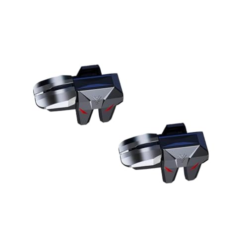 RuiJOTWAT L1R1 L2R2 Move Controller Game Trigger Joystick Gaming Phone Accessories For Pubg Compatible Smartphone