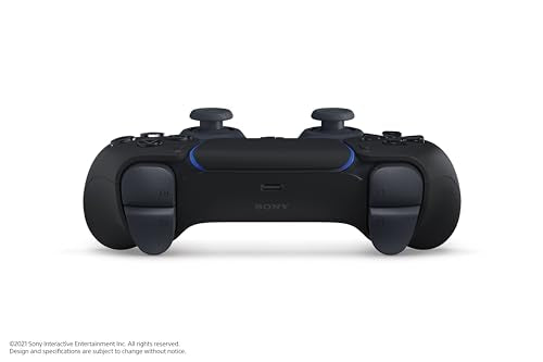 PlayStation DualSense® Wireless Controller - Midnight Black - color: Midnight Black1