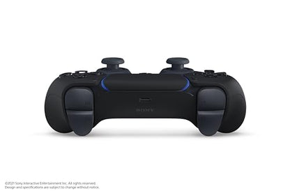 PlayStation DualSense® Wireless Controller - Midnight Black - color: Midnight Black1
