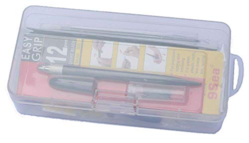 Gundam Modeler Basic Tools Craft Set For Car Model Assemble Building Kit by Alemon (Original Version)