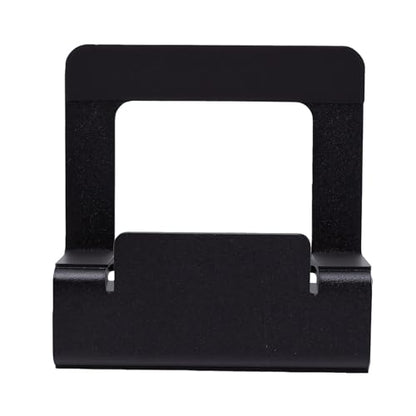 Bewinner Gamepad Holder Stand Reinforced Metal Build ChargingFriendly and Nonslip for Portal Gamepad ROG Ally Ideal for Travel