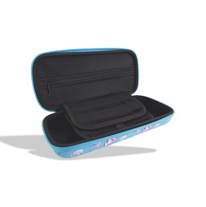 Sonix x Sanrio Carrying Case for Nintendo Switch 1, Protective Travel Case | Hello Kitty and Friends Frozen Treats - color: Hello Kitty & Friends Frozen Treats