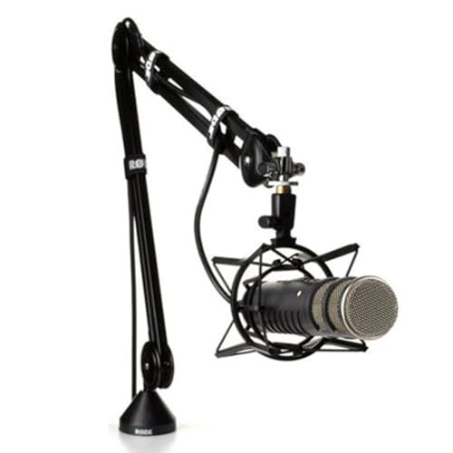 RØDE PSA1 Professional Studio Arm - color: Black, style: PSA1