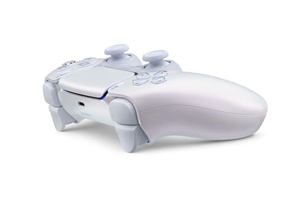 PlayStation DualSense™ Wireless Controller – Chroma Pearl (Pack of 4) - size: 7.5 x 7.4 x 2.8 inches (Pack of 4)