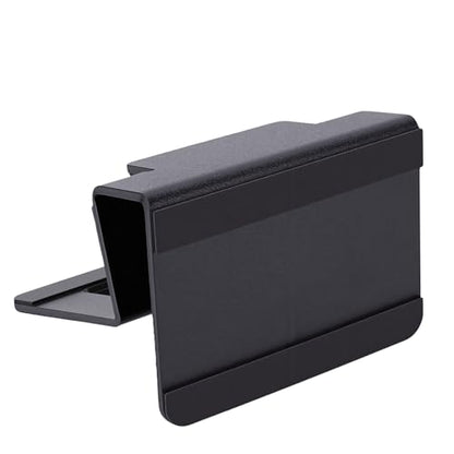 Bewinner Gamepad Holder Stand Reinforced Metal Build ChargingFriendly and Nonslip for Portal Gamepad ROG Ally Ideal for Travel