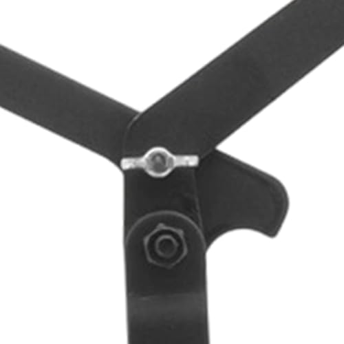 Motorcycle Stand Lift Foldable Wheel Lifting Frame | Foldable Motorcycle Lift Stand for Motorbike Bicycle Dirt Bike Parking Repair Maintenance Cleaning