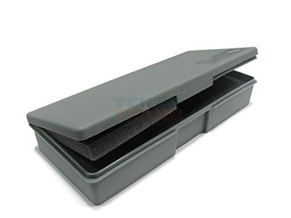 Chessex Dice Figure Storage Box Small (Holds Approx 14 Miniatures 25mm in size)