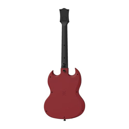 CRKD Gibson SG Cherry 20th Anniversary Edition Guitar Controller for PlayStation 5, PlayStation 4, and PC