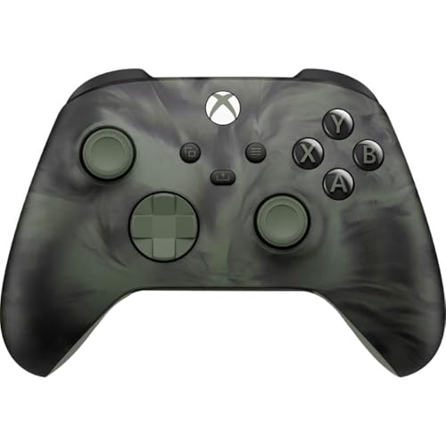 Microsoft QAU-00103 Xbox Wireless Controller 2 Pack (Renewed) - color: White