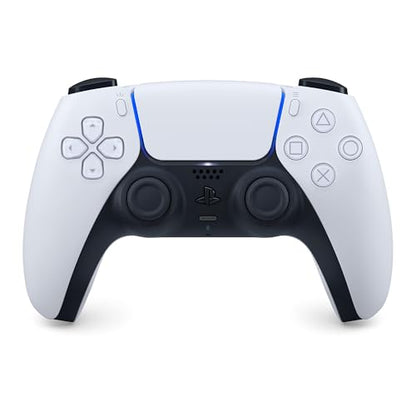 PlayStation DualSense™ Wireless Controller - For PS5, PC, MAC & Mobile (Renewed)