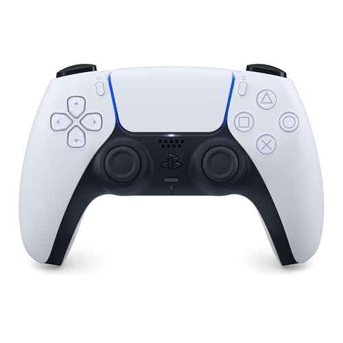 PlayStation DualSense™ Wireless Controller - For PS5, PC, MAC & Mobile (Renewed)