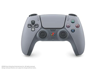 PlayStation DualSense Wireless Controller - 30th Anniversary Limited Edition PS5 Accessory