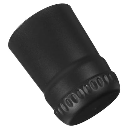 Mini Dice Shaker Cup Frosted Plastic Cup for Party Games Role Playing and Board Games Compact Design for Easy Storage and Clean-up Home Ktv and Bar Entertainment