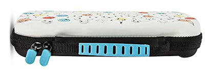 PowerA Protection Case for Nintendo Switch - Pokemon Expressions - Nintendo Switch - color: Pokemon Expressions