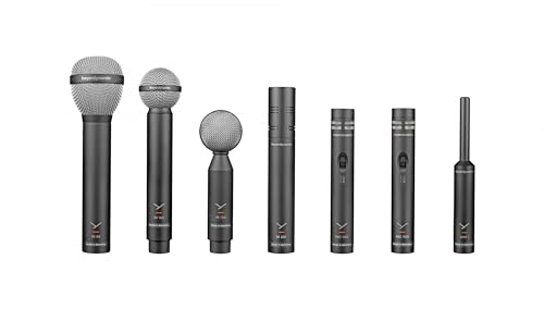 Beyerdynamic M 160 Double Ribbon Microphone
