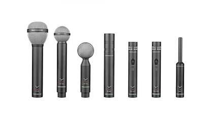 Beyerdynamic M 160 Double Ribbon Microphone