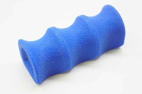 Dual & Triple Throttle Stick Connector for Saitek/Logitech Flight Sim Joiner, Color: Blue 3-Joiner - color: BLUE 3-Joiner