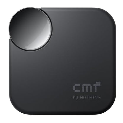 CMF Buds 2a Wireless Earbuds Active Noise Cancelling 42dB Hybrid ANC Bluetooth Headphones, 12.4mm Dynamic Driver for Big Bass, 4 Mic Clear Calls, Sport Ear Buds for iPhone, Android, Dark Grey - color: Dark Grey