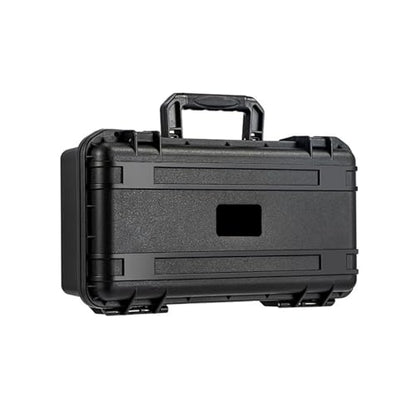 JYGamhanbil Carrying Case Waterproof Bag Cover Hard Shell for GPD Win 5 Portable Handheld Game Console 7",Protective Storage Bag Travel Case for GPD Win 5 2025 Handheld Dock,Power Cord,Accessories