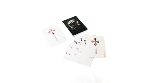 Uprising - The Cooperative Strategy Card Game! 2-4 Players - Ages 13+. Great for Family Game Night. Game for Adults and Teens.