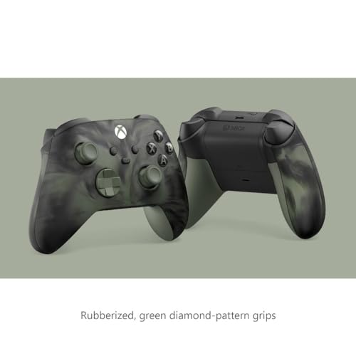 Xbox Wireless Controller – Nocturnal Vapor Special Edition Series X|S, One, and Windows Devices