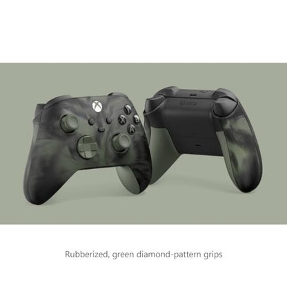 Xbox Wireless Controller – Nocturnal Vapor Special Edition Series X|S, One, and Windows Devices