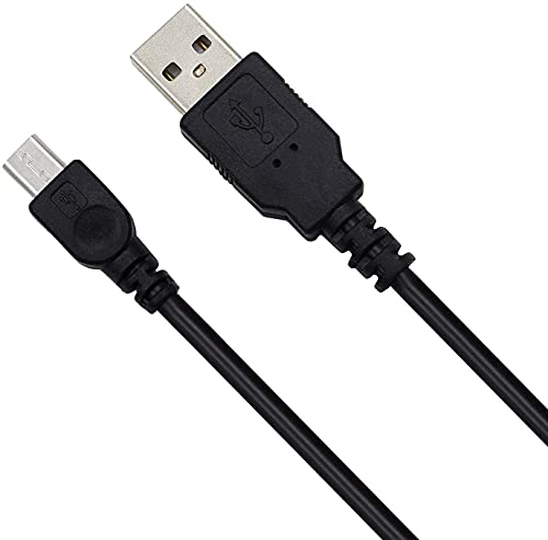 BestCH 3ft for Sony PS4 Controller Micro 5Pin USB Charging Charger Cable Cord