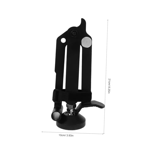 Foldable Motorcycle Wheel Stand Motorbike Wheel Lifter Adjustment Essential Motorcycle Accessory