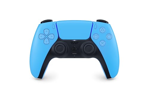 PlayStation DualSense® Wireless Controller - Starlight Blue - color: Starlight Bluee