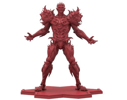 Steamforged Games Devil May Cry - The Alpha & The Omega Expansion
