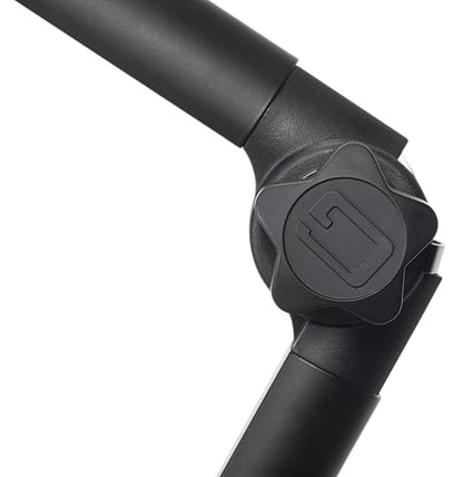 Gator Frameworks Deluxe Microphone Boom Arm Stand (GFWMICBCBM3000) | Fully Adjustable with a Quiet 360-degree Arm and Integrated XLR Easily Mounts to Most Desk Surfaces - style: 3000 Series