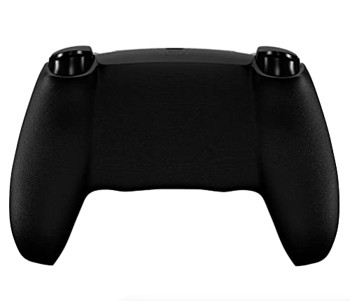 MODDEDZONE Custom Rapid Fire, Anti Recoil, Macros MODDED Wireless Controller for PS5 & PC - Unique Smart Mods for ps5 controller controlled by the APP. Best for FPS Games. Enhanced Gaming Experience (Blue Fire) - color: Blue Fire