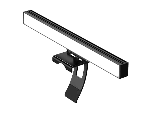 HumanCentric Add-On Video Conference Light - Existing Kit Required | Requires Existing Single or Double Kit, for Double, Triple, or Quadruple Light Setup. For Streaming & Video Conferencing - size: Add-On Only Kit