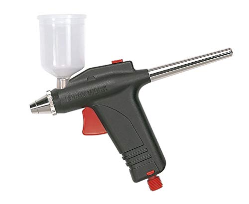 Tamiya Spray-Work Basic Airbrush