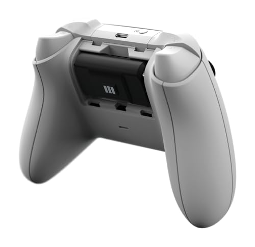 PowerA Charging Stand for Xbox Series X|S - White - color: White, style: Single Charge