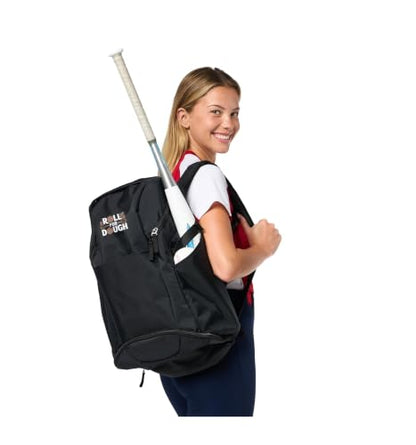 RPG Master D20 Role Playing Board Game Funny Gaming Sport Backpack