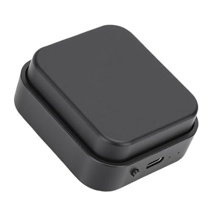 LICAEVEY 3 Mode Programmable Single Key Keypad, Bluetooth 2.4G Wired Large Tactile Key Customizable Macro for Copy Paste Gaming Productivity