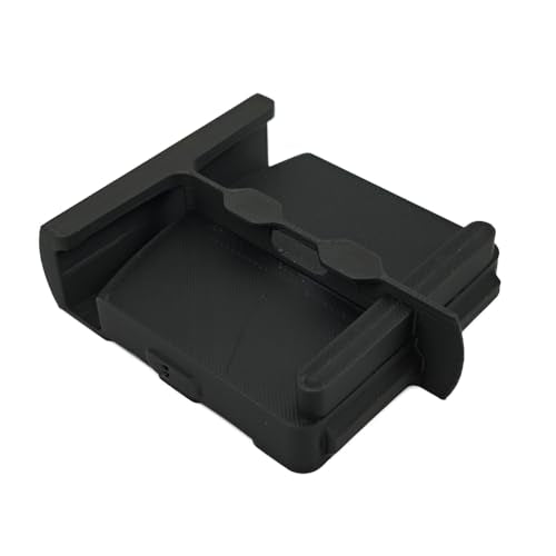Controller Connector Stand Bracket for GameSir X4,Game Console Grip Support Holder Bracket Handle Connector Game Accessories for GameSir X4
