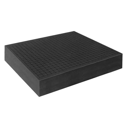 Pick and Pluck Foam Sheets, 1Pcs 16 x 12 x 3 Inch Pick Apart Foam Inserts for Camera Storage, Crafts, Tool Box, Storage Drawer - size: 16x12x3inch