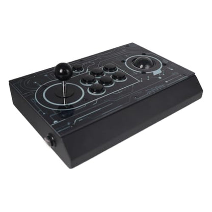 FightBox R10 Arcade Fight Stick With Trackball Retro Game Controller