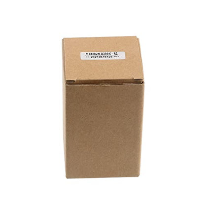 3-axis Joystick Potentiometer JH-D300X-R2 5K 50°3D Joystick Sealed PTZ Thermistor, Black