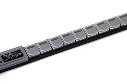 X-keys USB Stick Keys Programmable Keyboard (16 Key) - color: XK-16, size: 16 Key