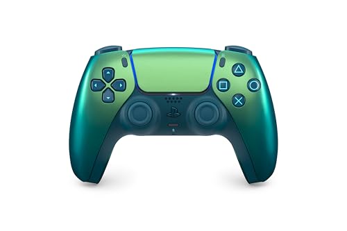 PlayStation DualSense™ Wireless Controller – Chroma Teal - color: Chroma Teal1