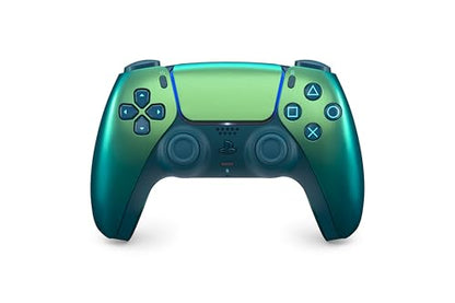 PlayStation DualSense™ Wireless Controller – Chroma Teal - color: Chroma Teal1