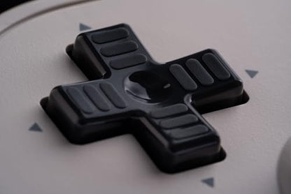 8BitDo Pro 3 Bluetooth Controller for Switch/Switch 2 – TMR Joysticks, Swappable ABXY Buttons, Pro Back Buttons, Charging Dock, Hall Effect Triggers, for Windows, Apple, SteamOS, Android - G Classic - color: G Classic